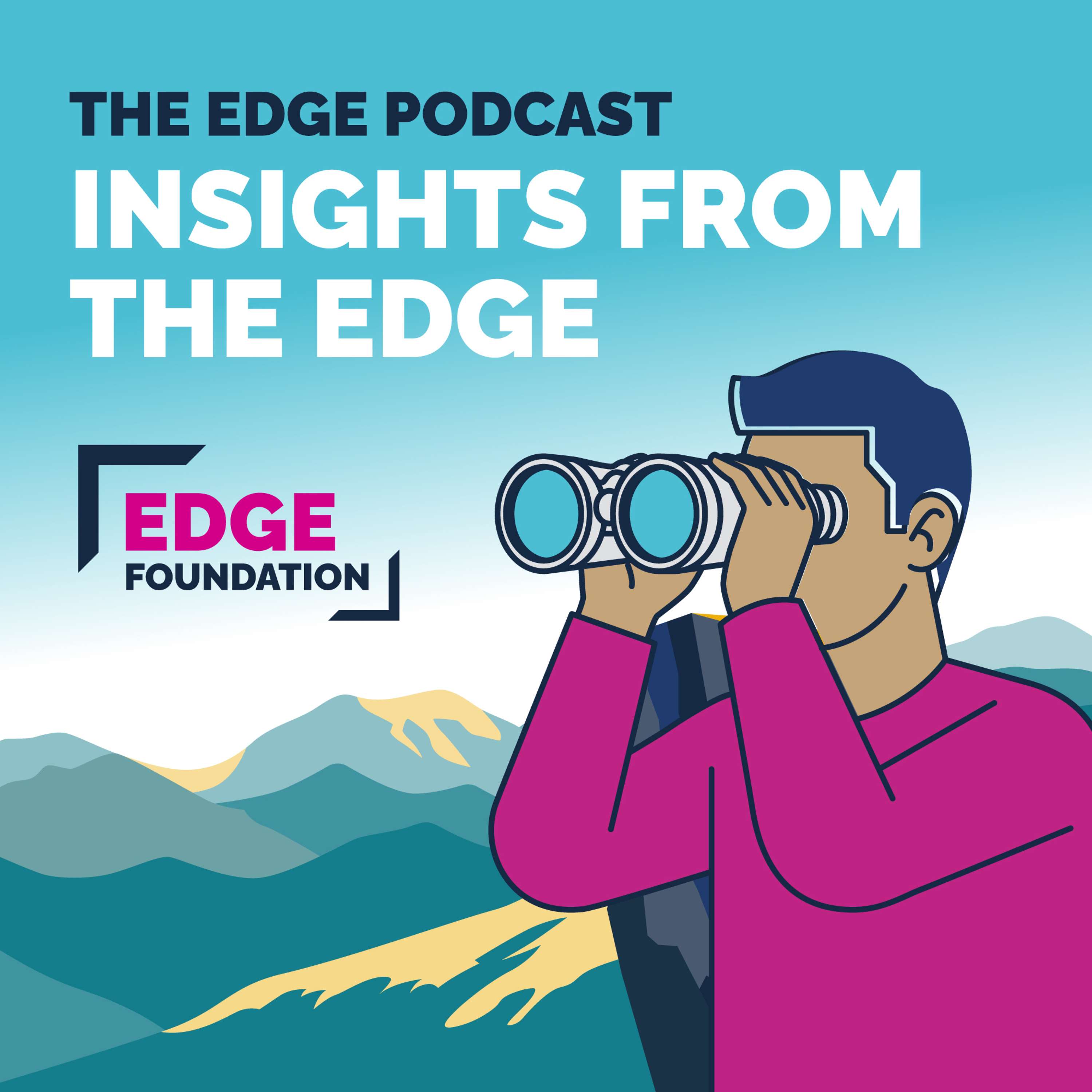 Insights from the Edge