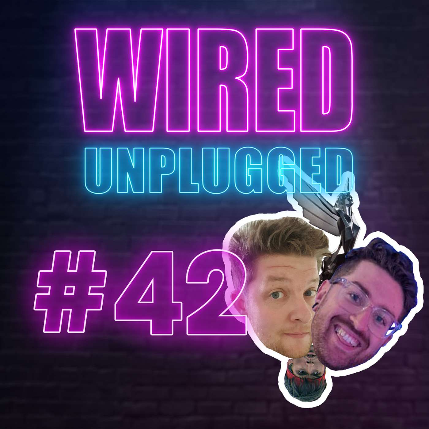 The One Where our Heroes Talk Kung Fury | Ep #42 The One Where our Heroes Talk Kung Fury | Ep #42