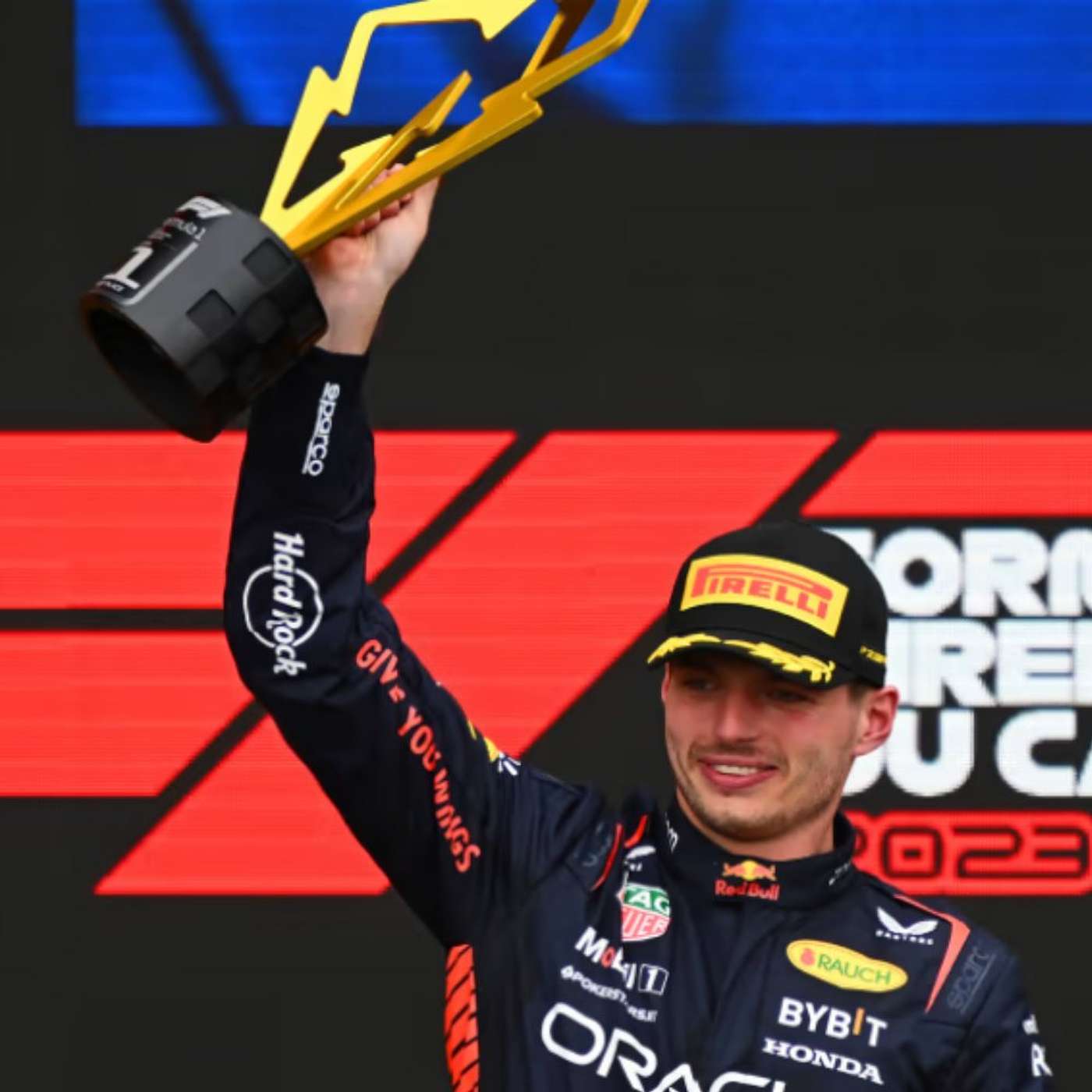 F1 Fanatiki