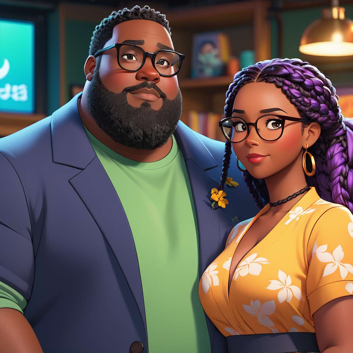 Da Godlab with Brother Doc, Episode 173- 'We Got u Covered". episode artwork