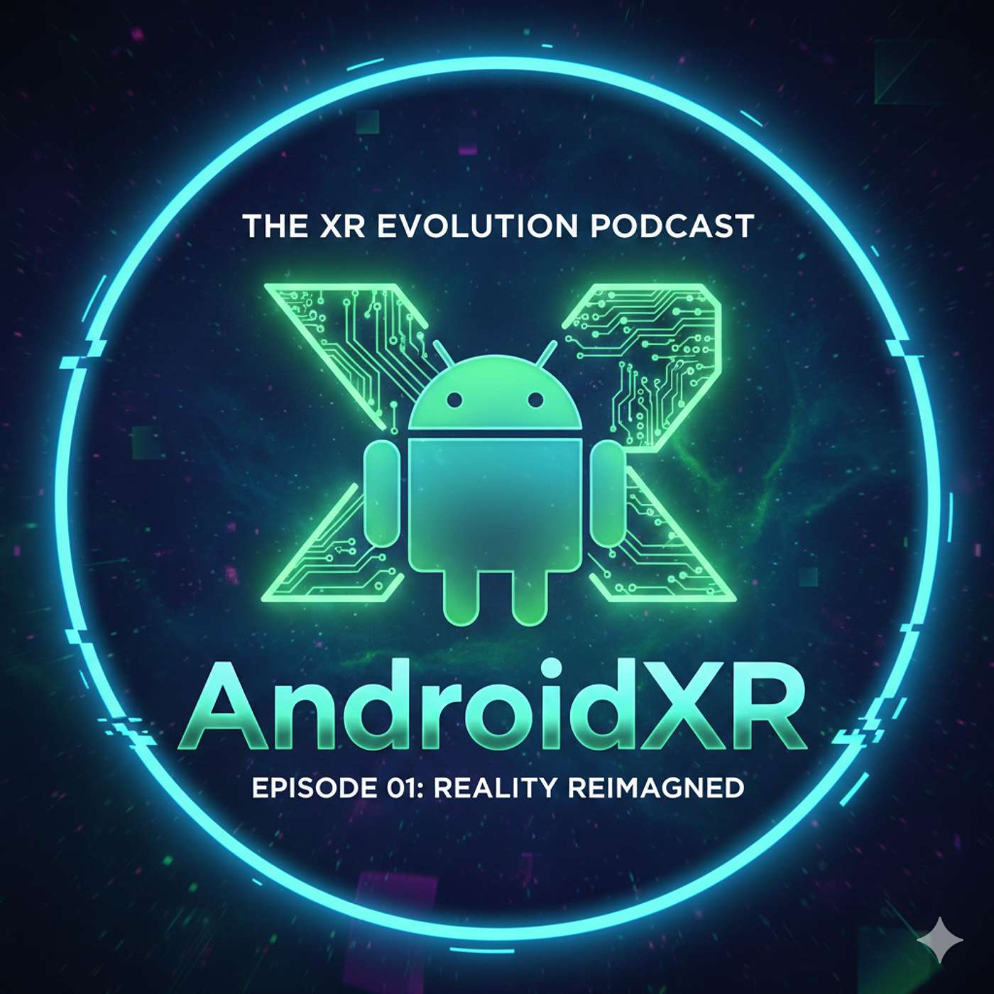 Android XR Is Here: Bringing AI, Openness, and Immersive Tech to Everyone Android XR Is Here: Bringing AI, Openness, and Immersive Tech to Everyone
