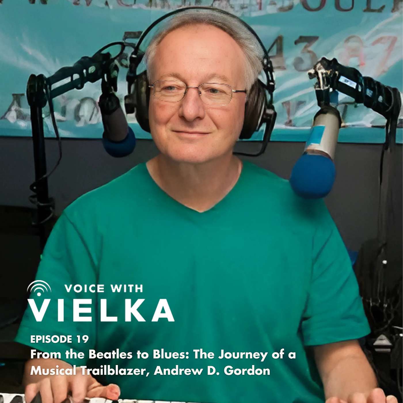 Voice with Vielka: Teaching Kids To Sing With Confidence