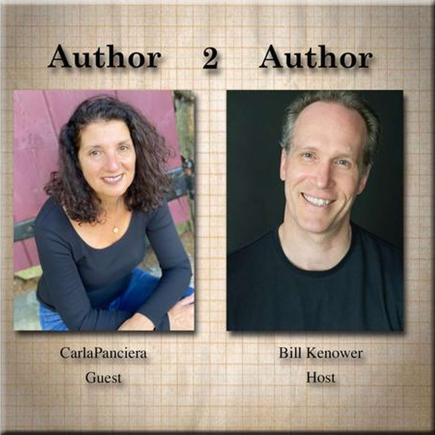 Author2Author