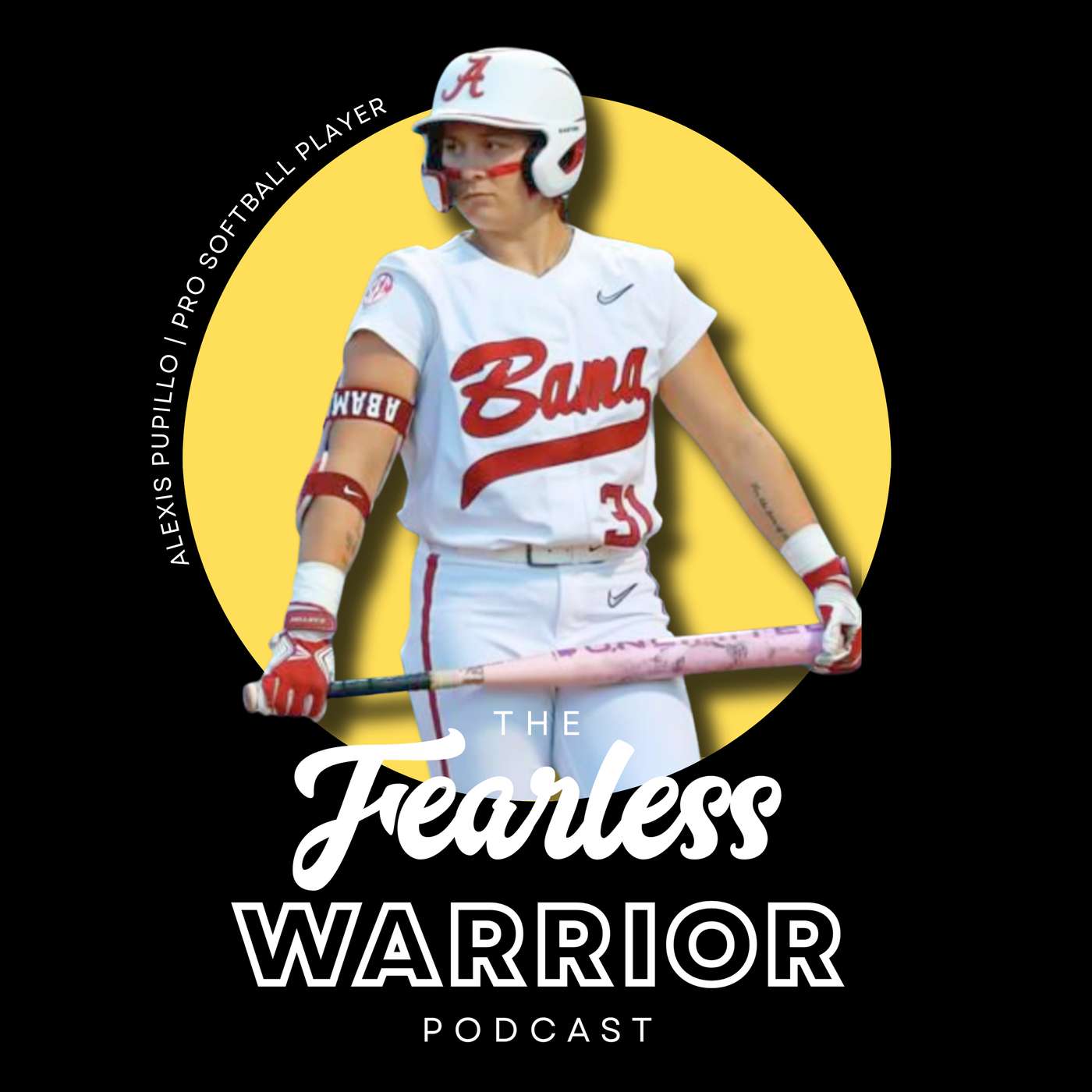 150: Why Alexis Pupillo Wants You to Stop Calling It a Slump
