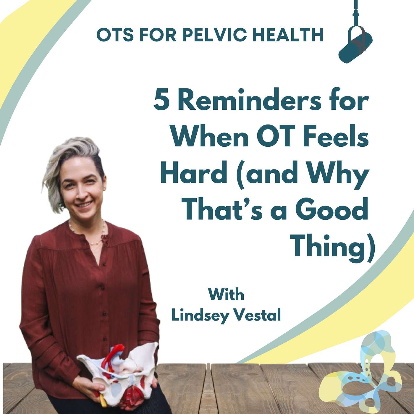 5 Reminders for When OT Feels Hard (and Why That’s a Good Thing)