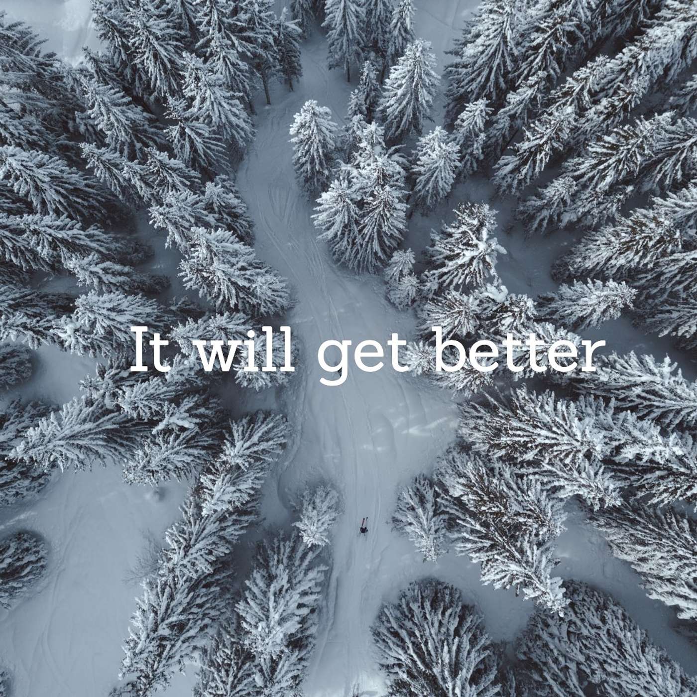 #33 It will get better episode artwork
