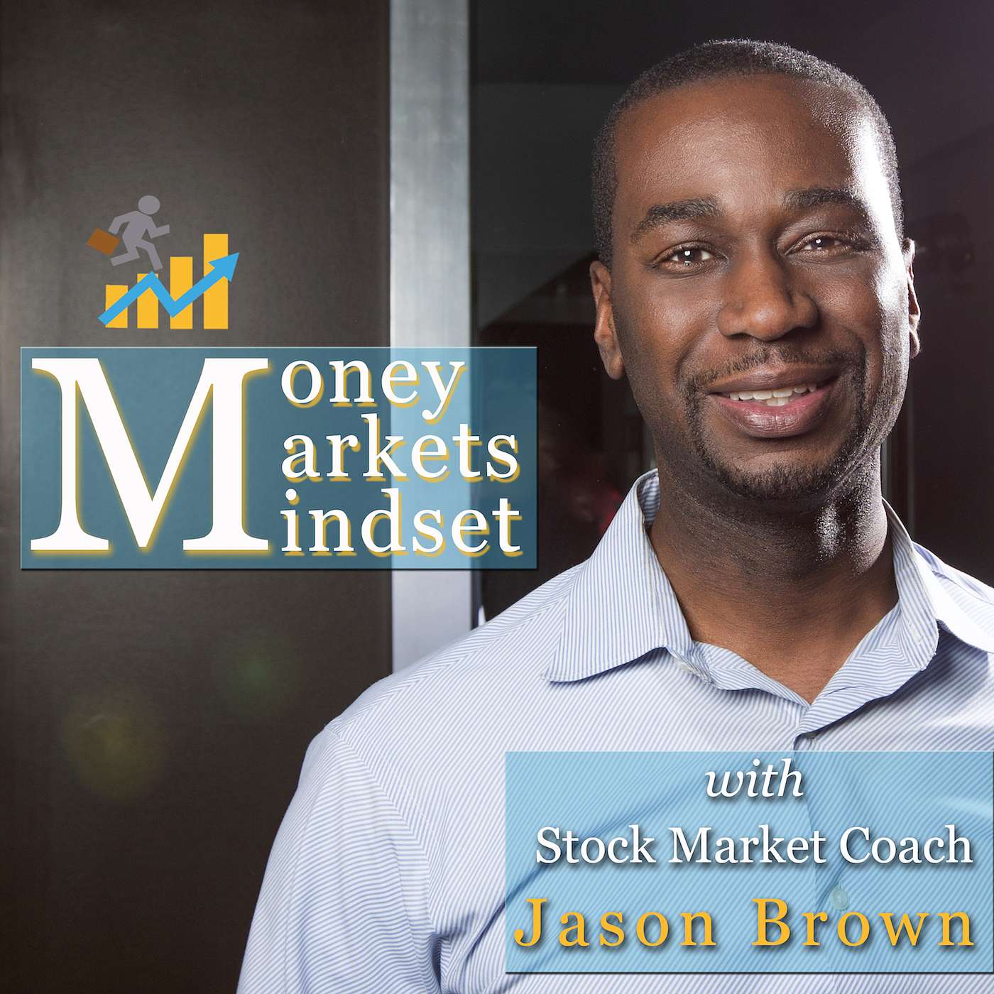 Five Year Millionaire - Money Markets and Mindset Podcast