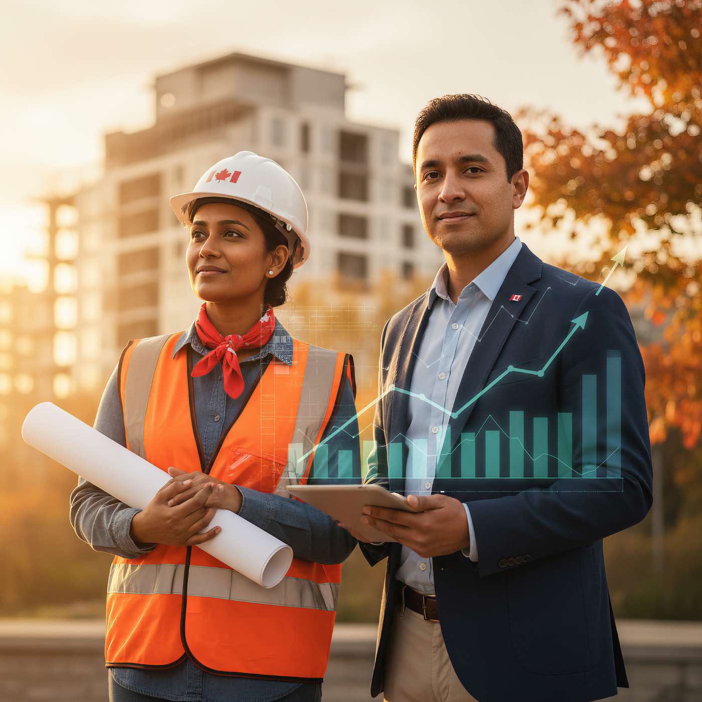 🇨🇦 The Arithmetic of Hope: Canada’s Bet on a Different Future