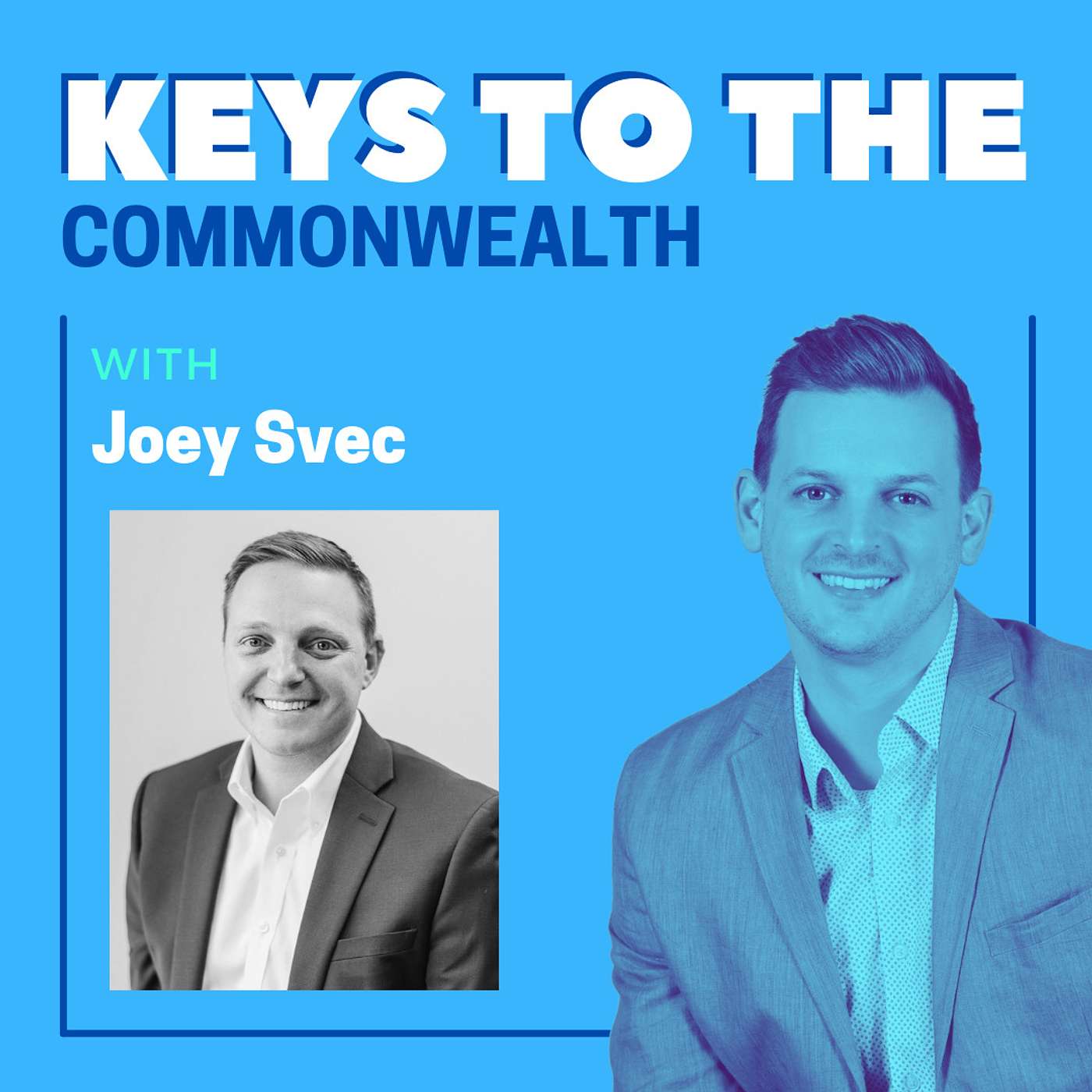 Keys to the Commonwealth