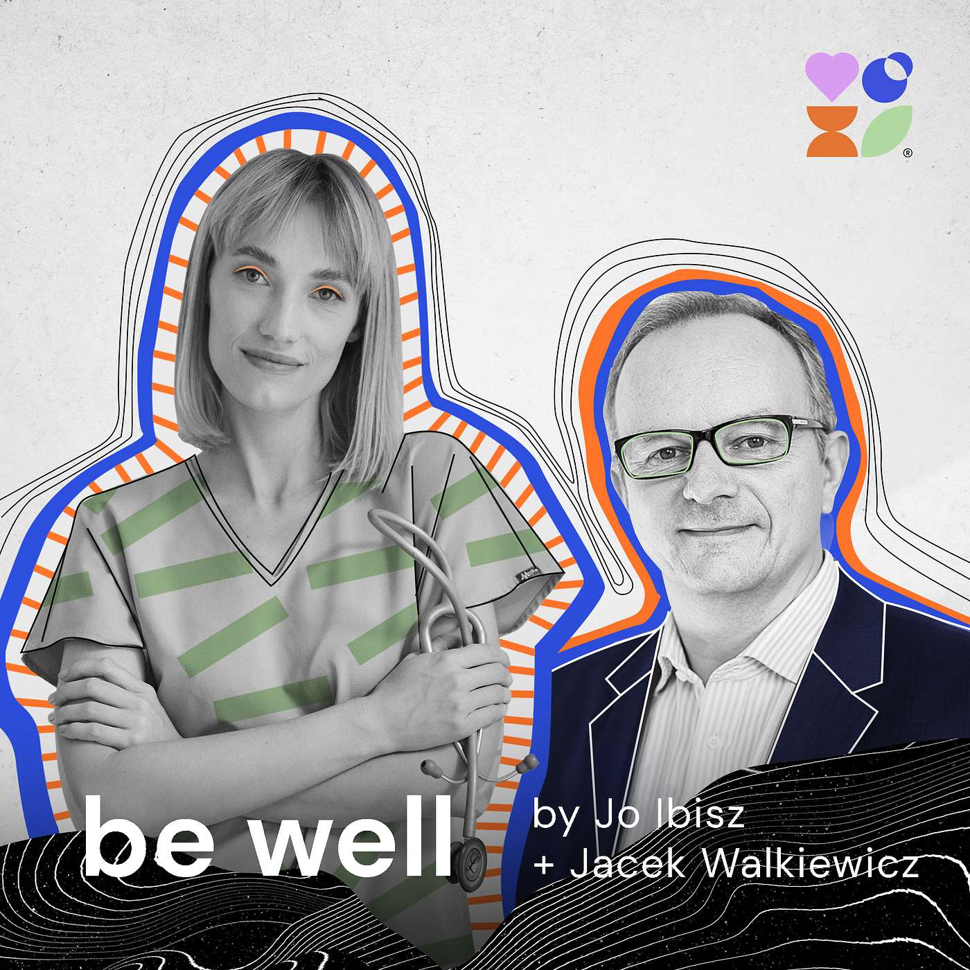 Czy nawyki rządzą naszym życiem? + Jacek Walkiewicz episode artwork