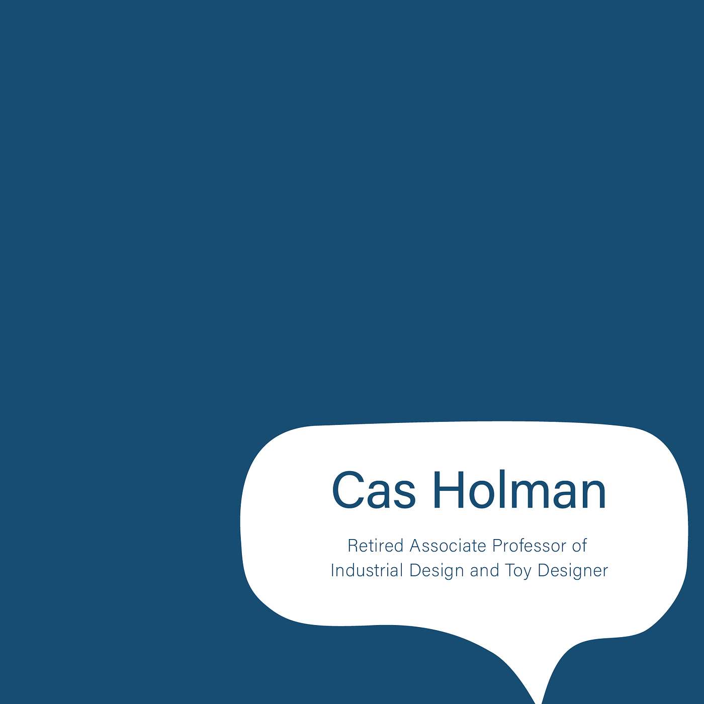 S2E6: Cas Holman