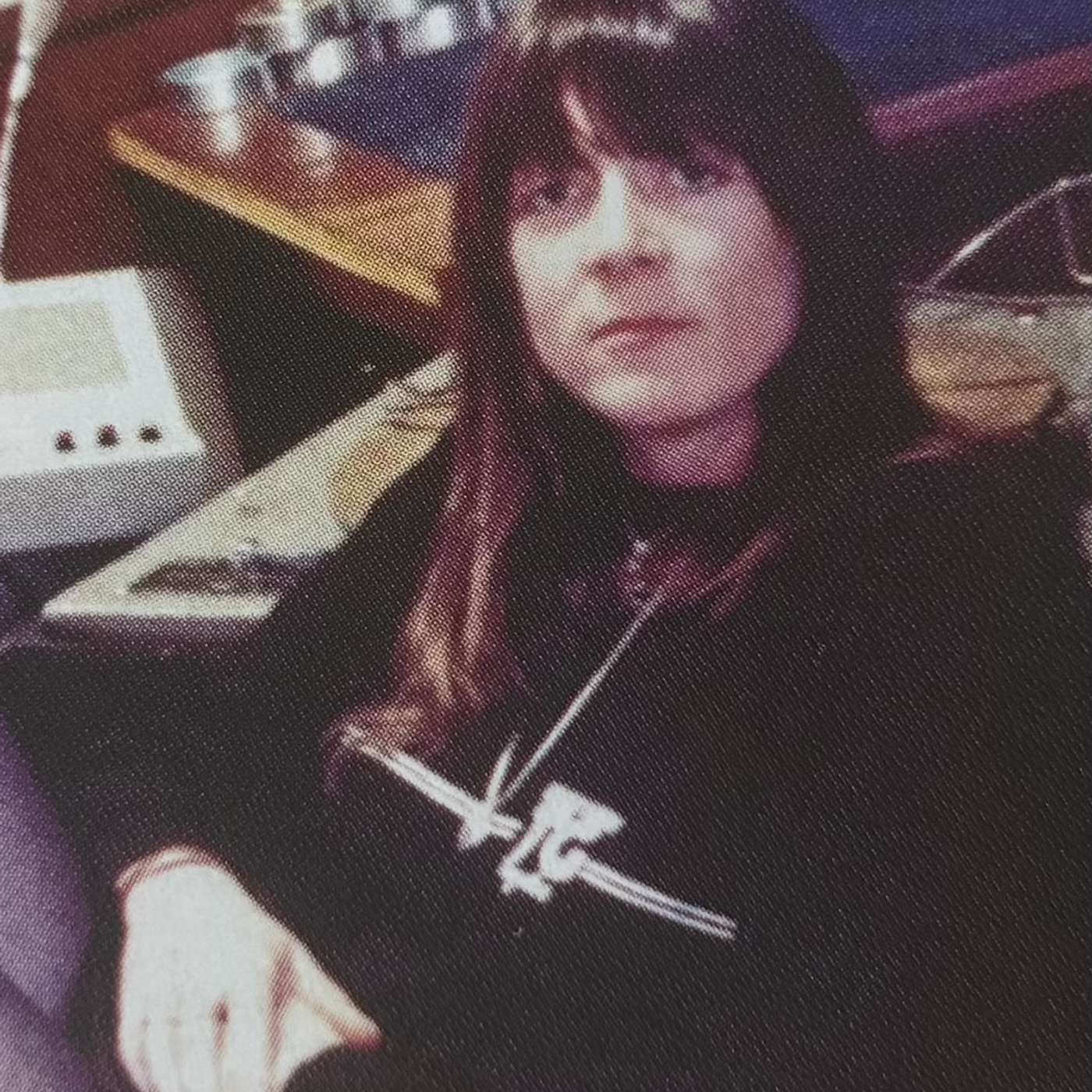 EPISODE 51: Cosey Fanni Tutti WRAPPED UP