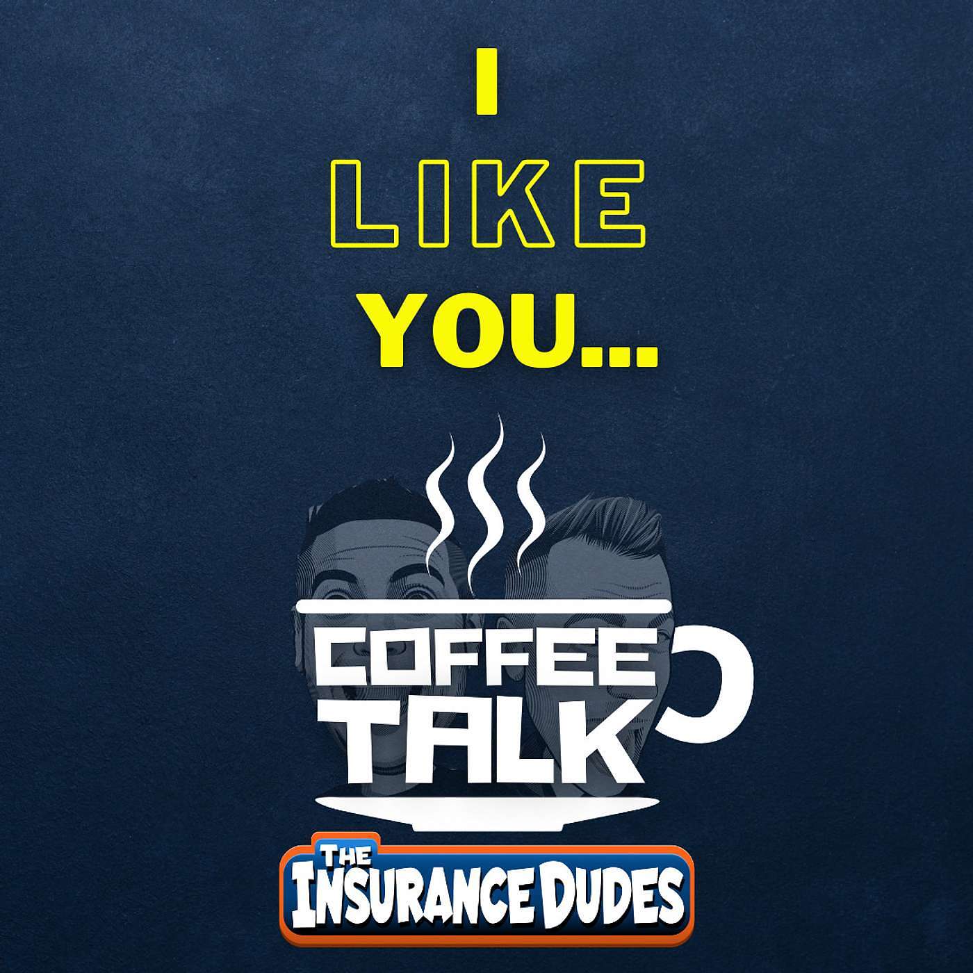 I Like You... episode artwork