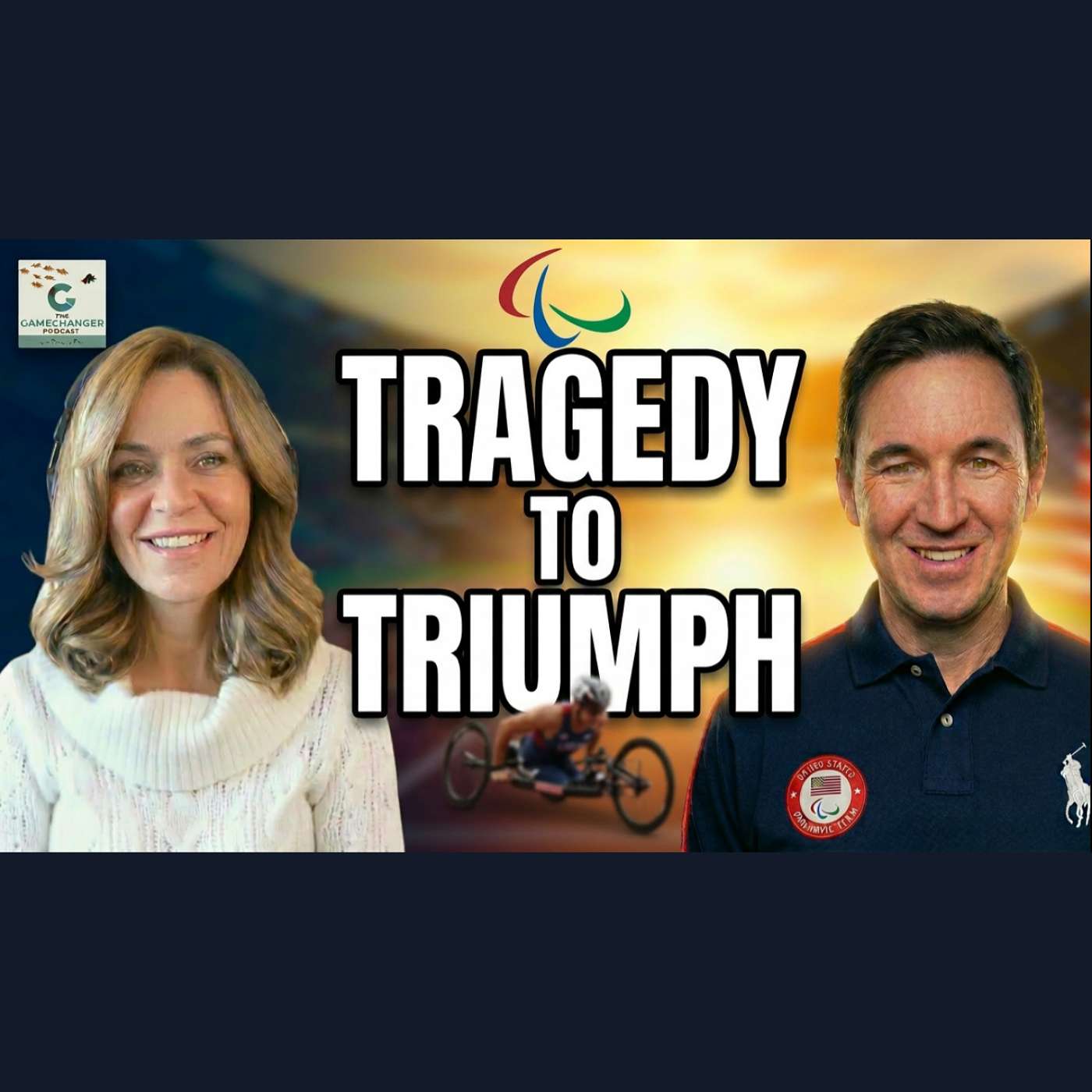 The Game Changer Podcast