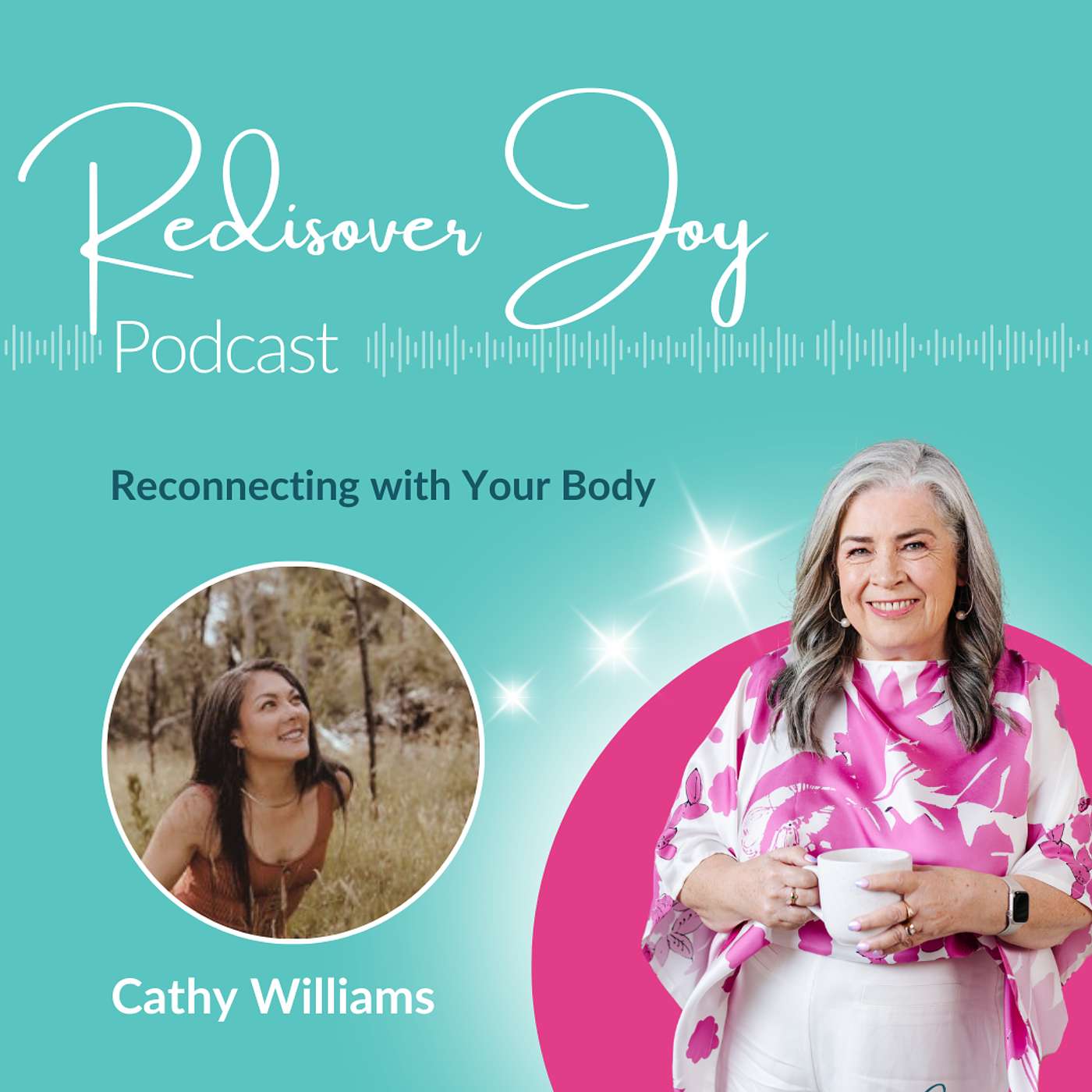 Rediscover Joy