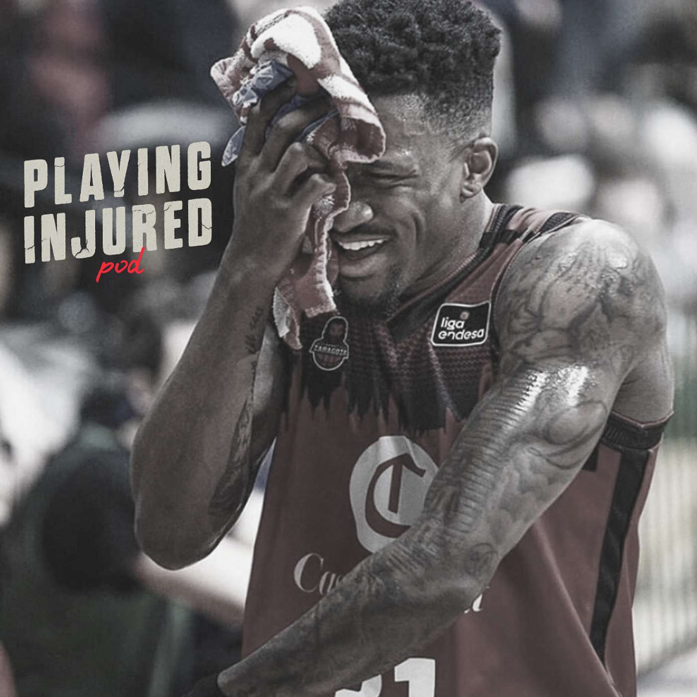 Playing Injured