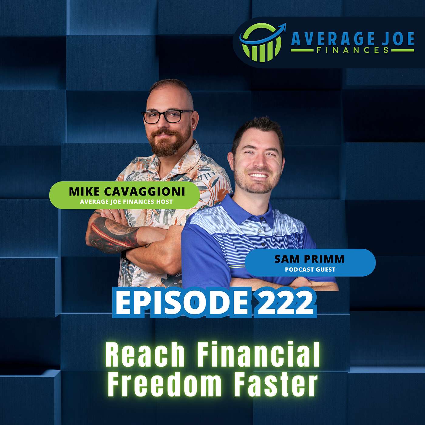 Average Joe Finances