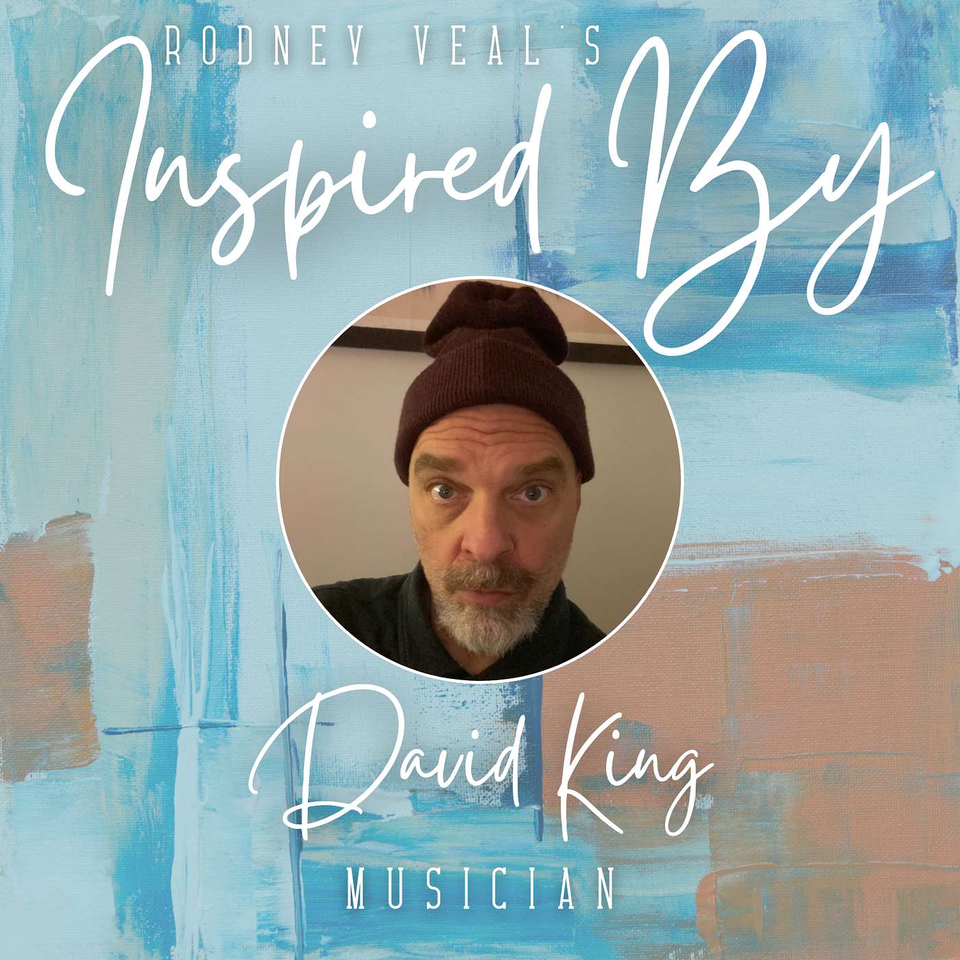 Rodney Veal’s Inspired By