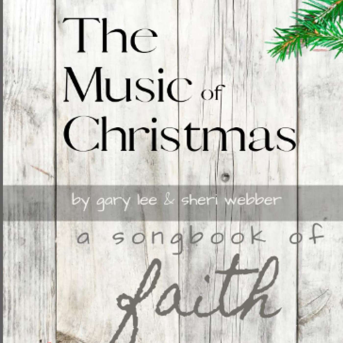 The Music of Christmas