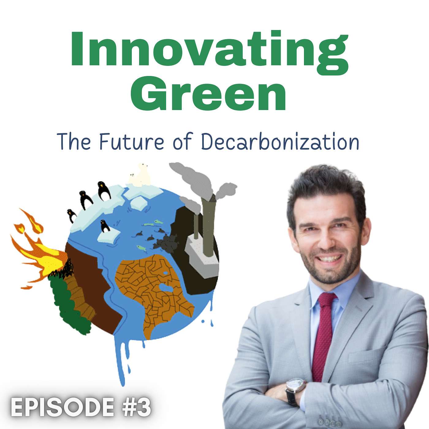 Climate Crisis and the Poverty Trap Sparking an ESG Revolution in the Power Sector