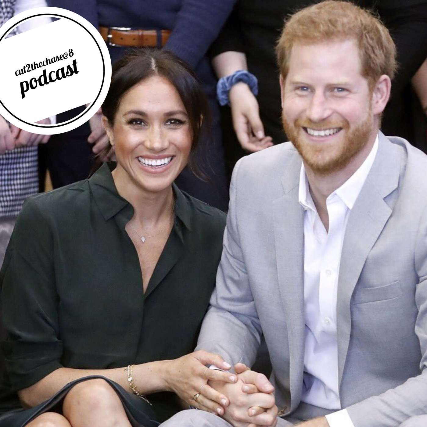 Cut2thechaseat8 Podcast with Celebrity Trainer Madison Chase Fitness Inc