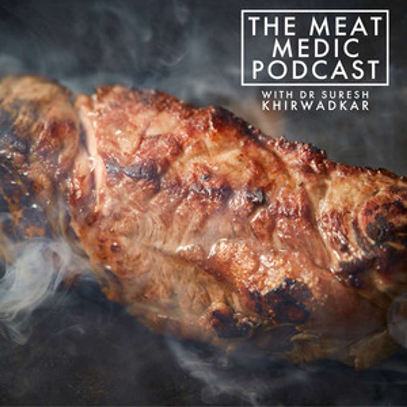 BONUS! Optimizing Fat Burning and Metabolism with Casey Ruff on the Meat Medic Podcast! 527