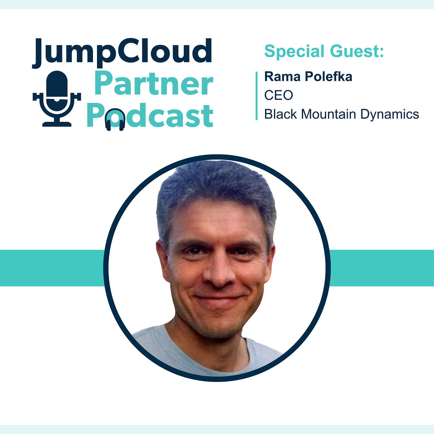 JumpCloud Partner Podcast