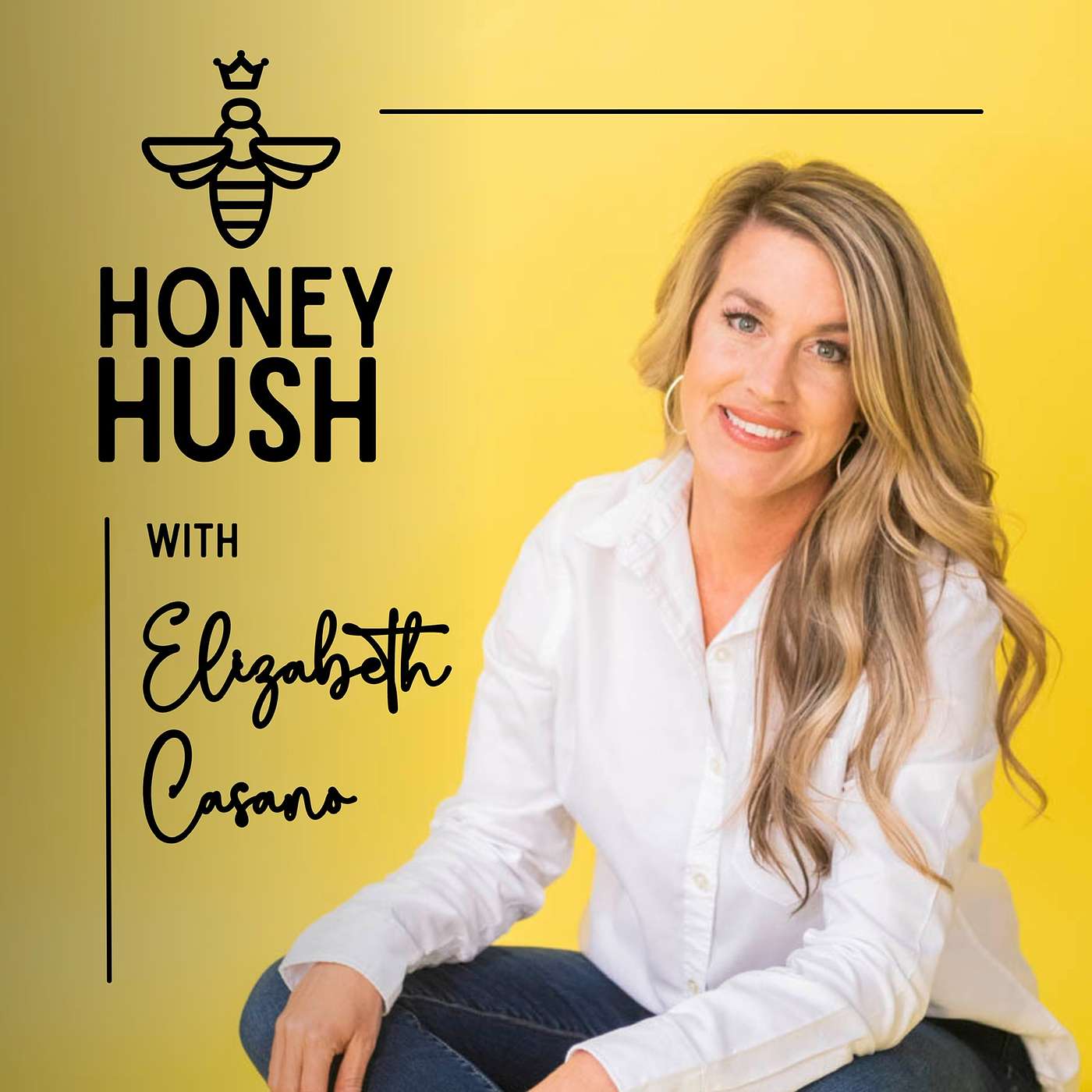 Honey, Hush