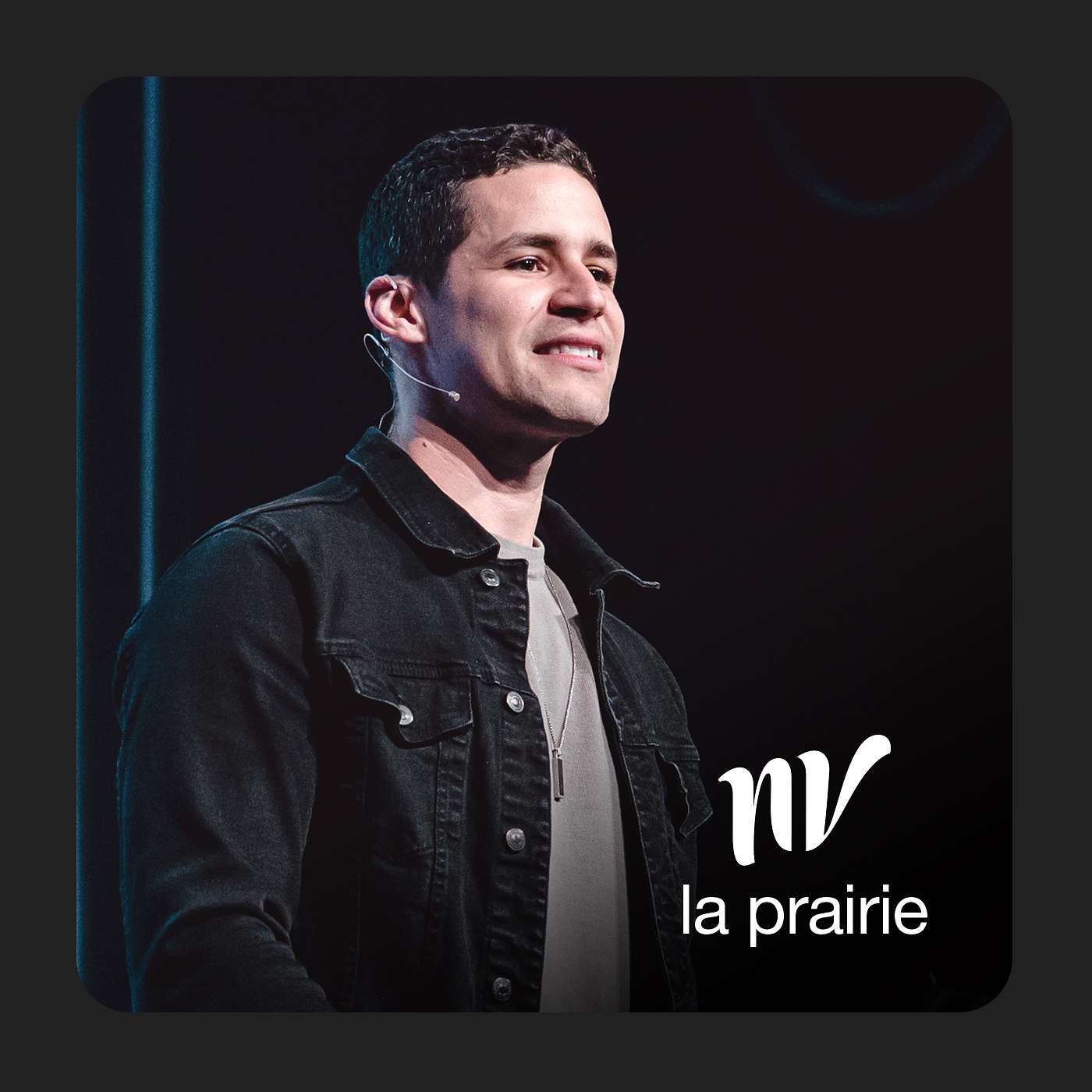 La mentalité d'un moissonneur | Jean-Philippe Beaudry