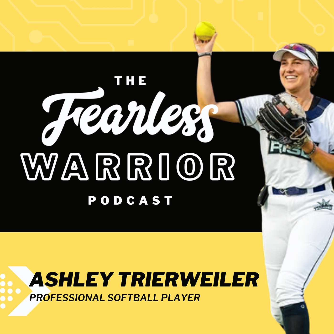 101: The Power of Knowing Your Why with Ashley Trierweiler