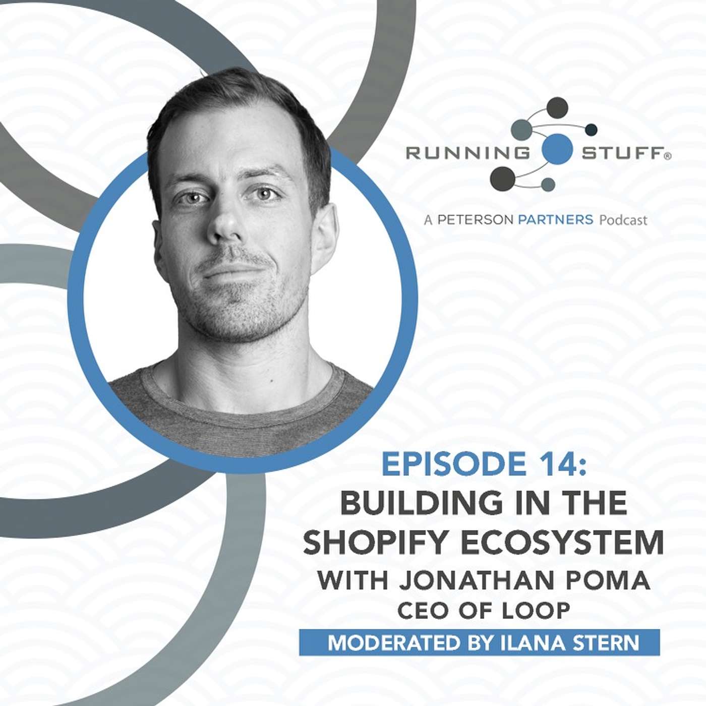 Running Stuff, a Peterson Partners podcast