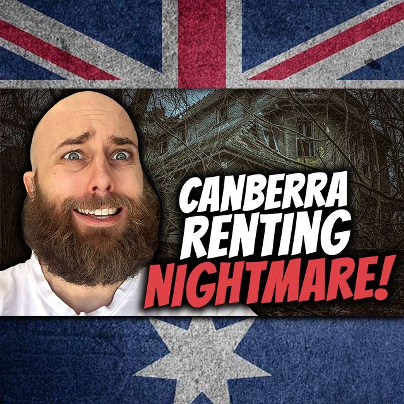 AE 433 - Vlog: Canberra Renting Nightmare