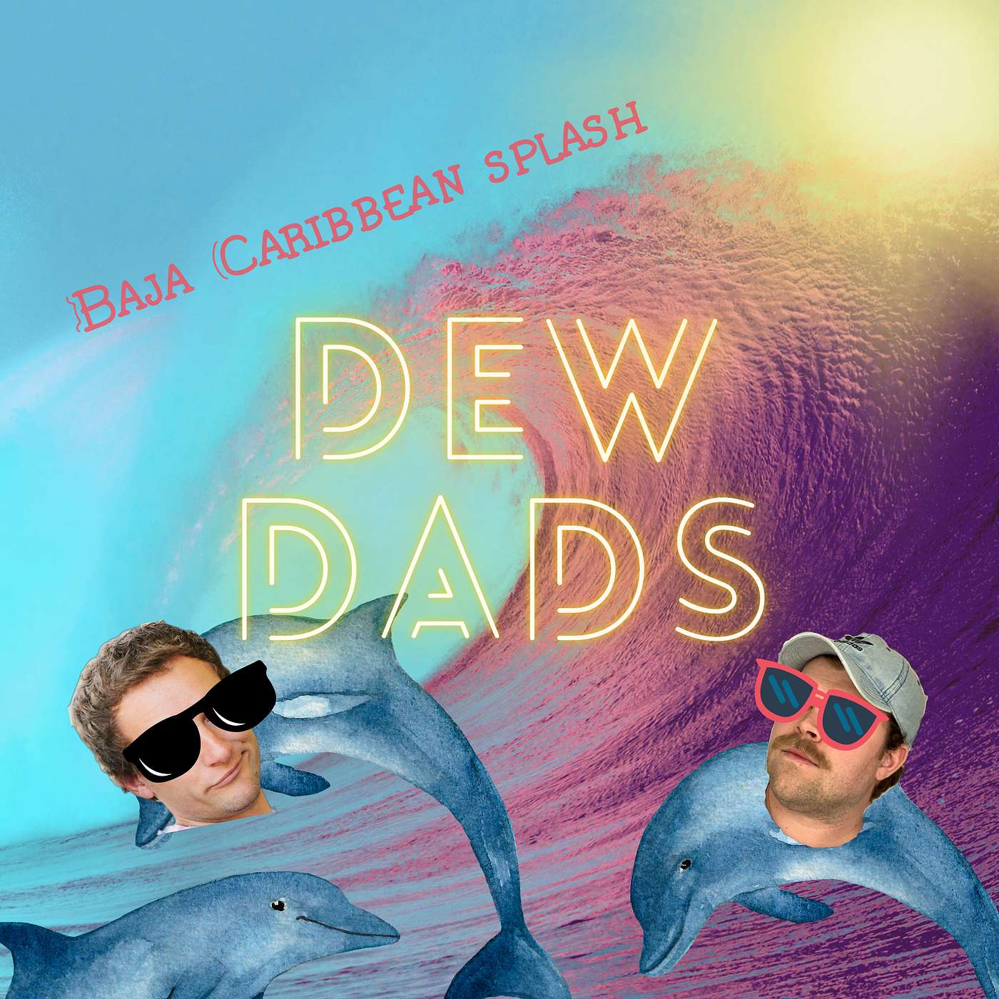 Dew Dads