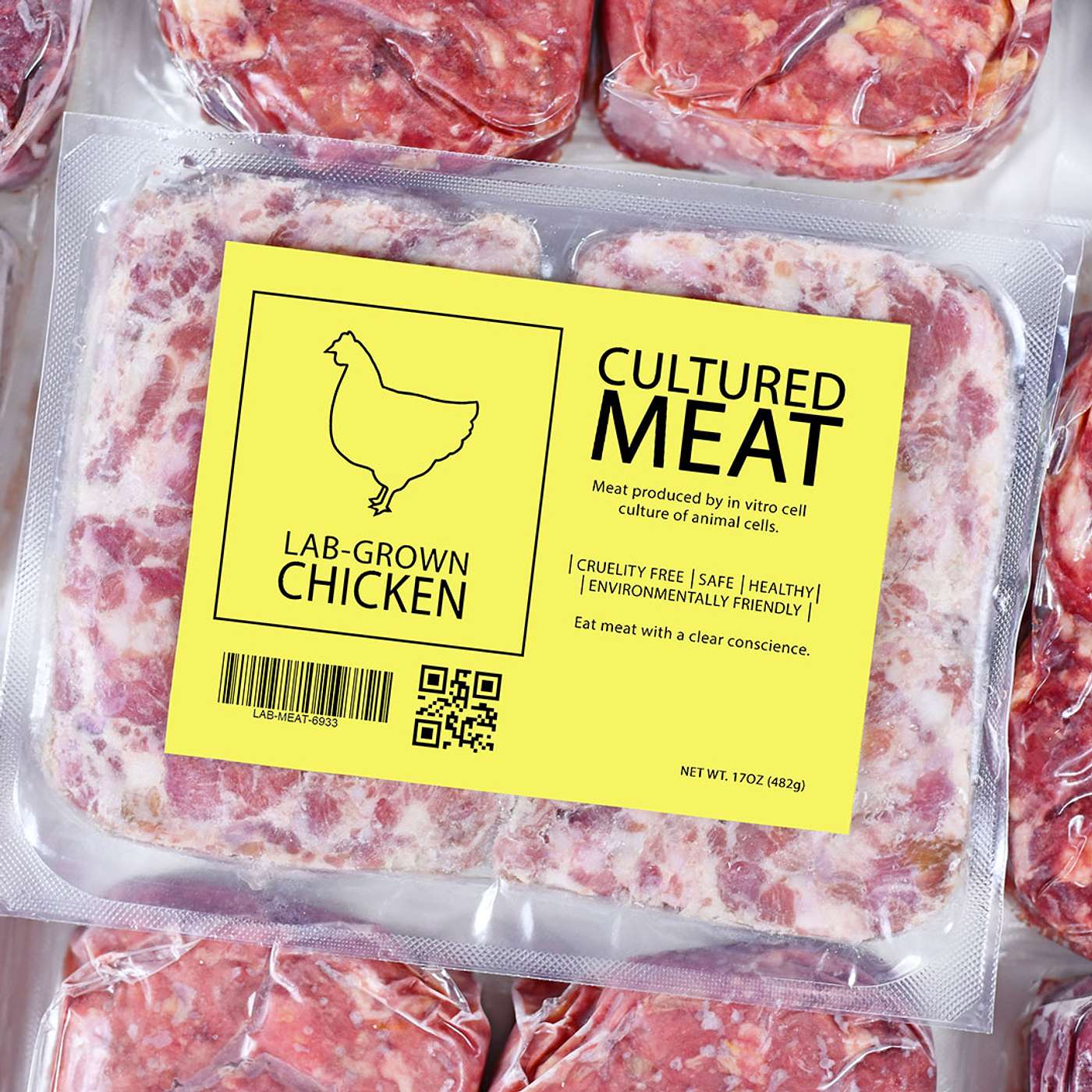 "If we build it, they will come"…right? A fresh take on food tech challenges episode artwork