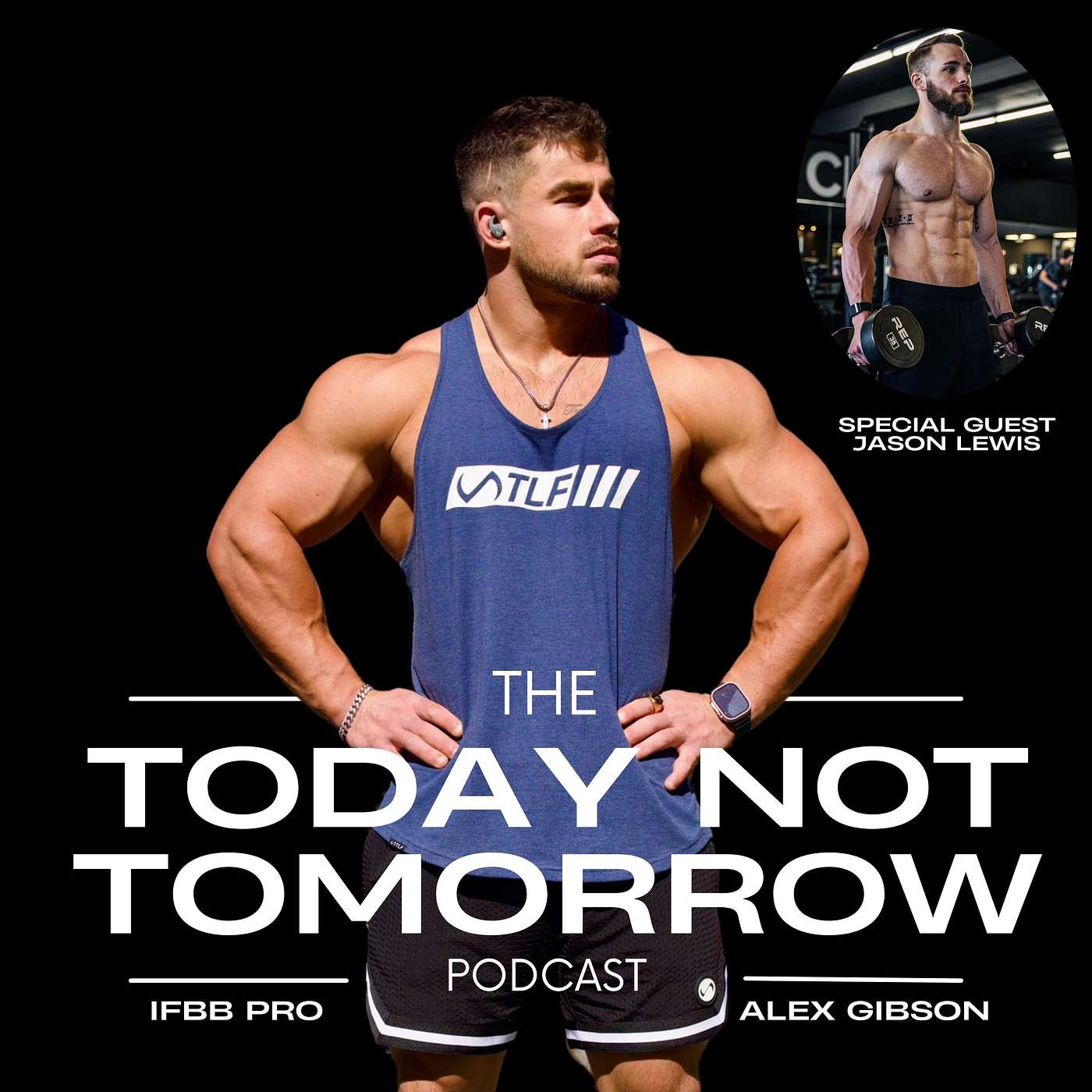 The Physique Revival Podcast