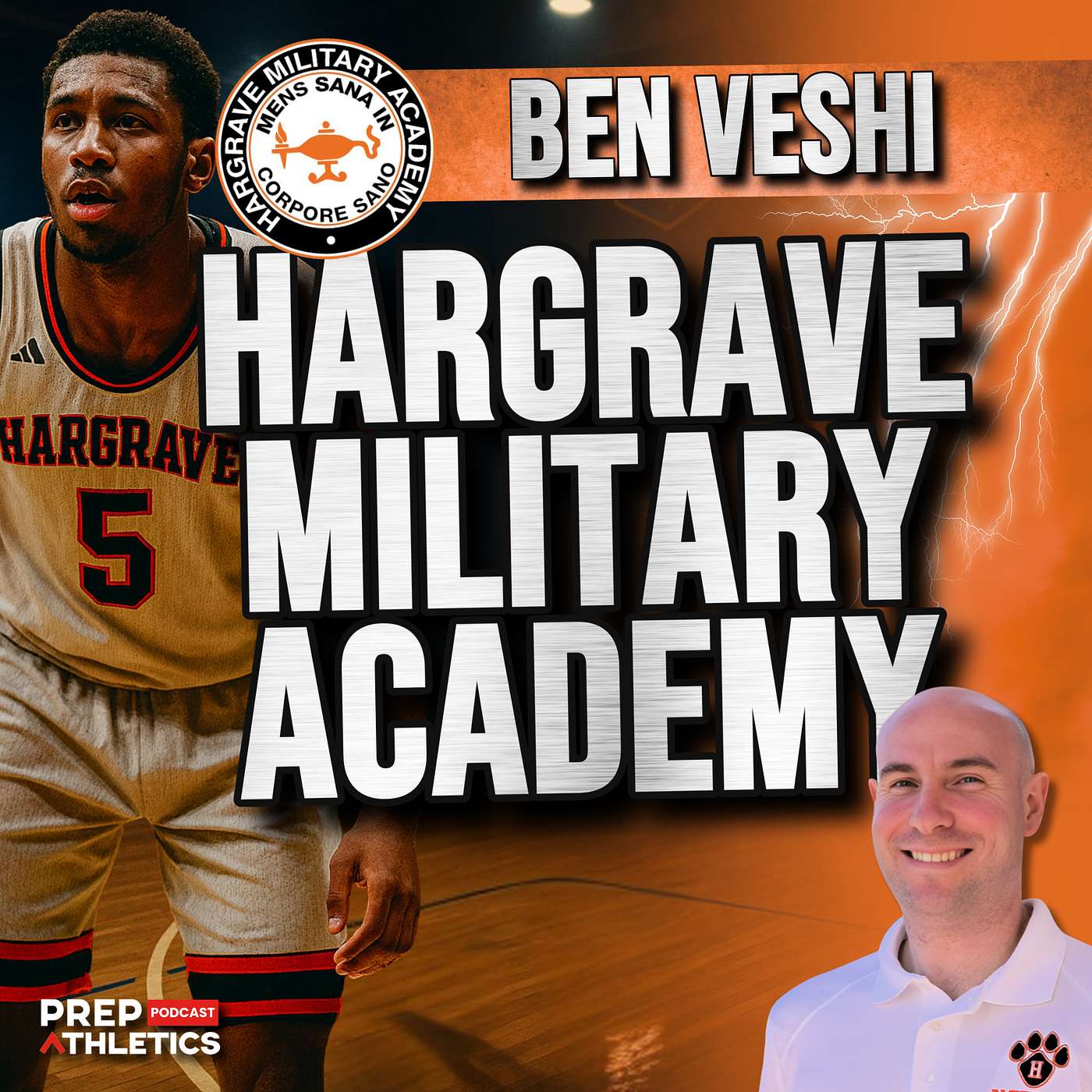 Ben Veshi: How Hargrave Builds College-Ready Guards Ben Veshi: How Hargrave Builds College-Ready Guards