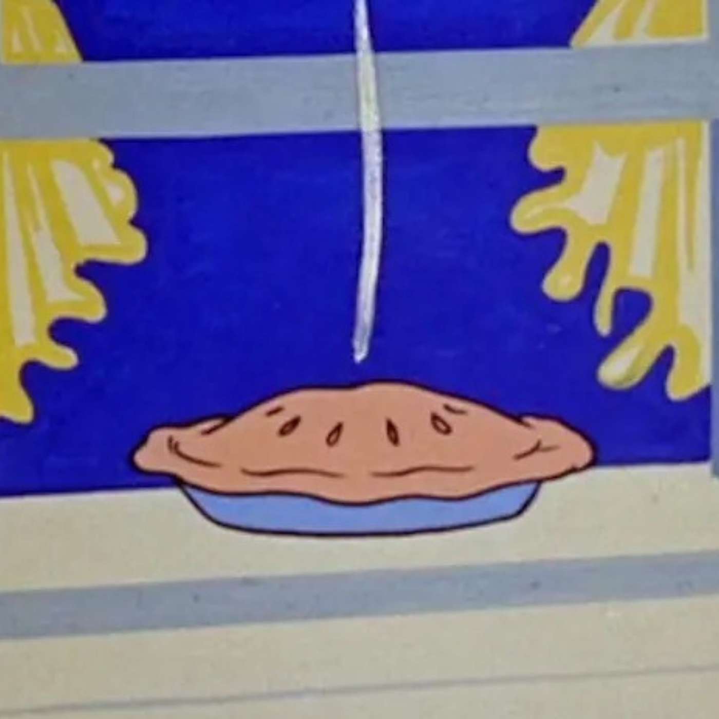 Out Of Context, Part 22 - Gutless Butterfly