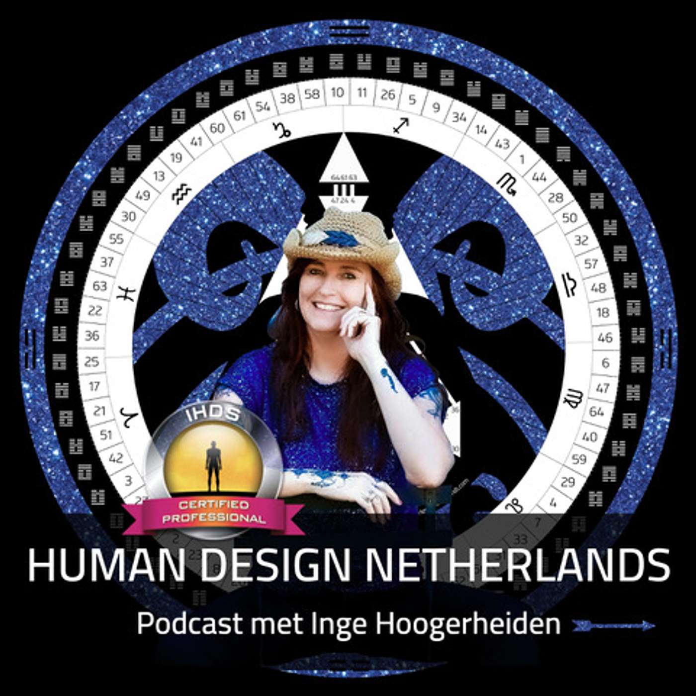 Human Design Netherlands Podcast
