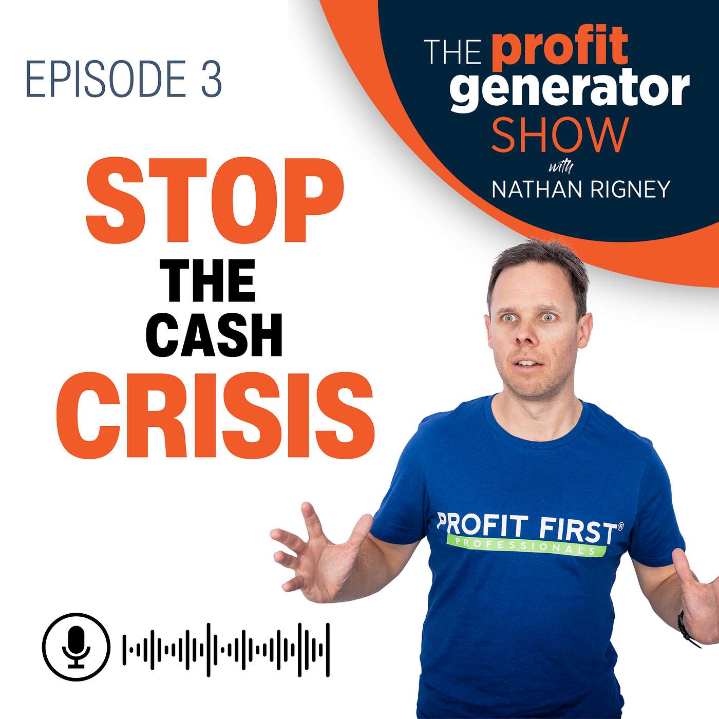 The Profit Generator Show with Nathan Rigney