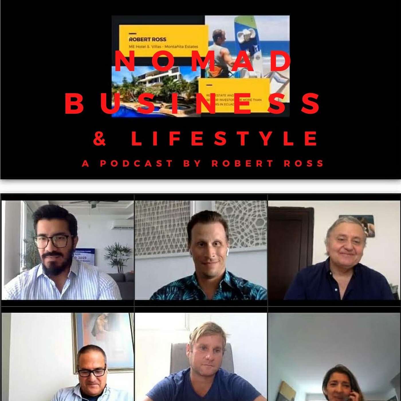 ME Business & Lifestyle