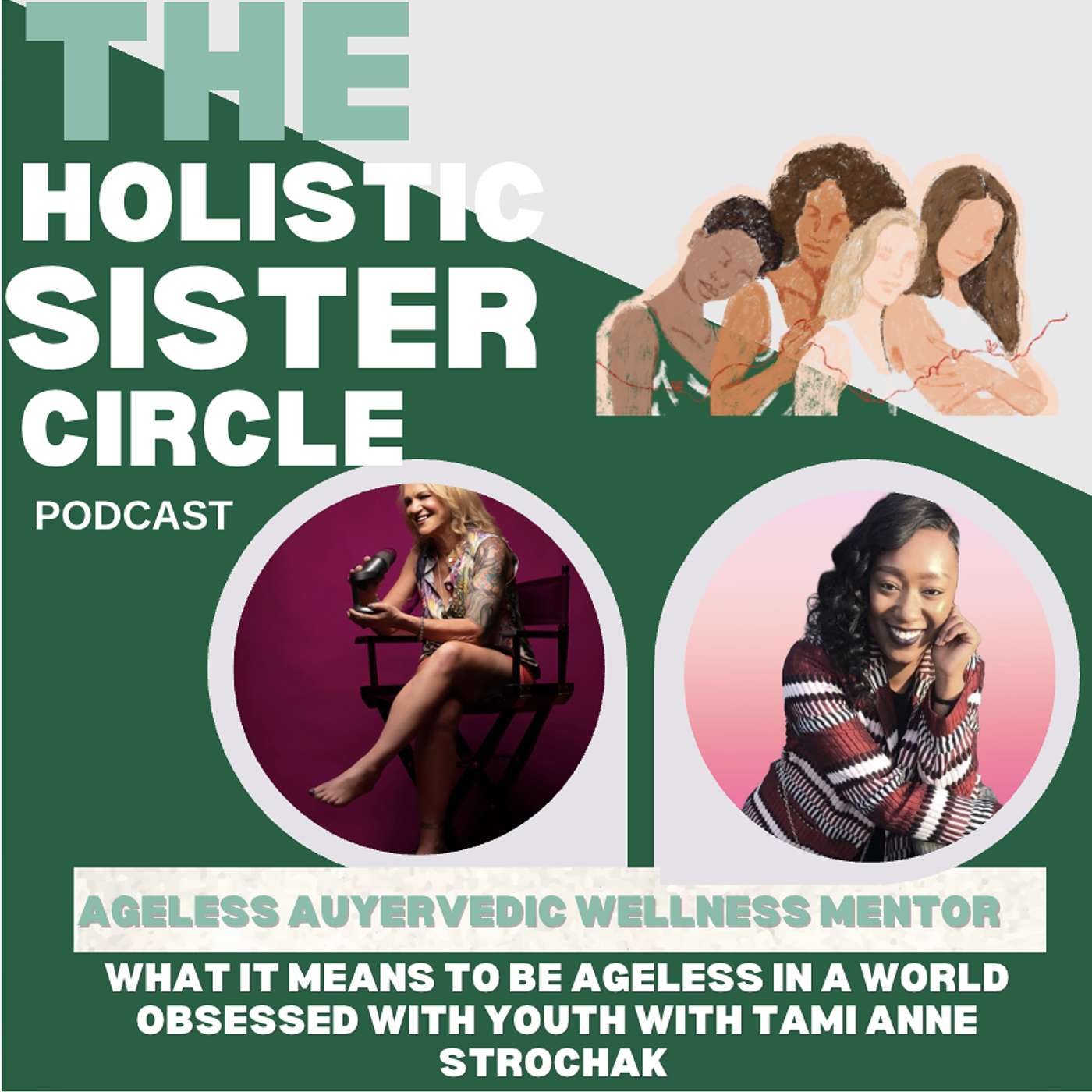 The Holistic Sister Circle