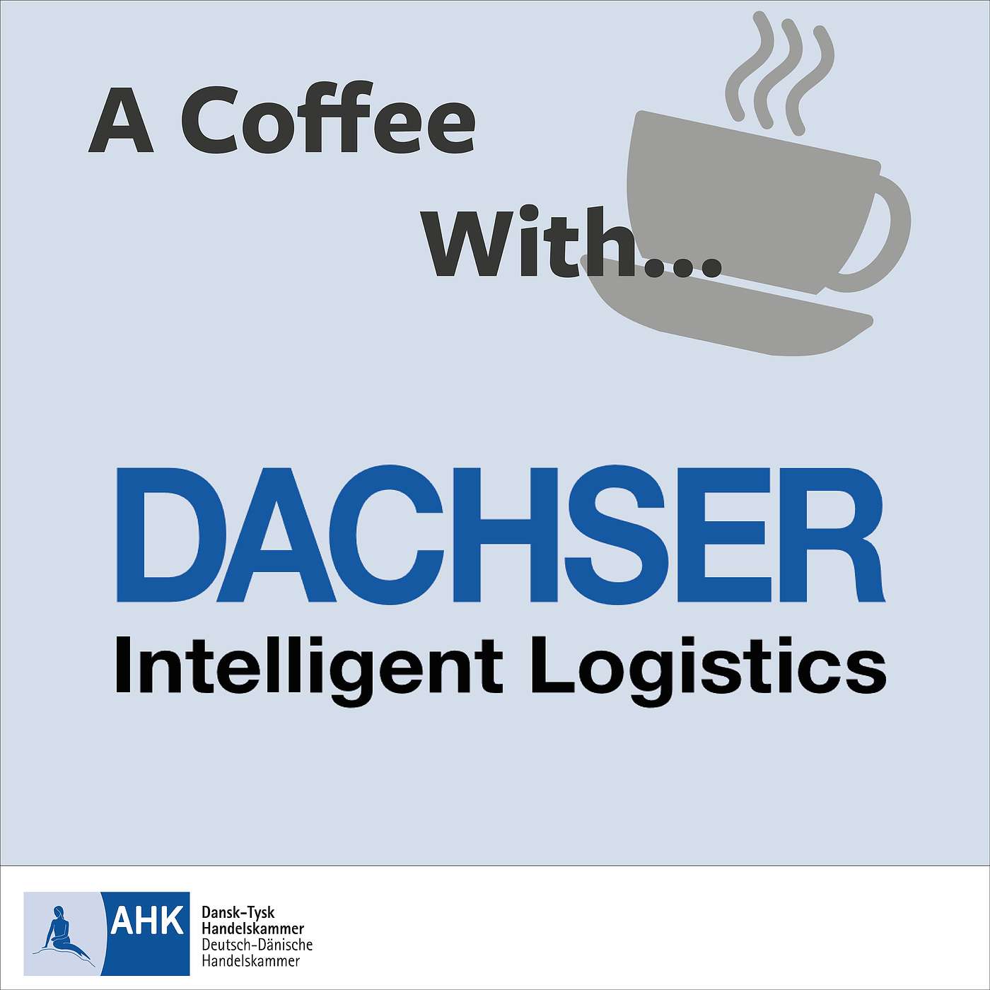 Handelskammer Talks - Podcast by the German-Danish Chamber of Commerce