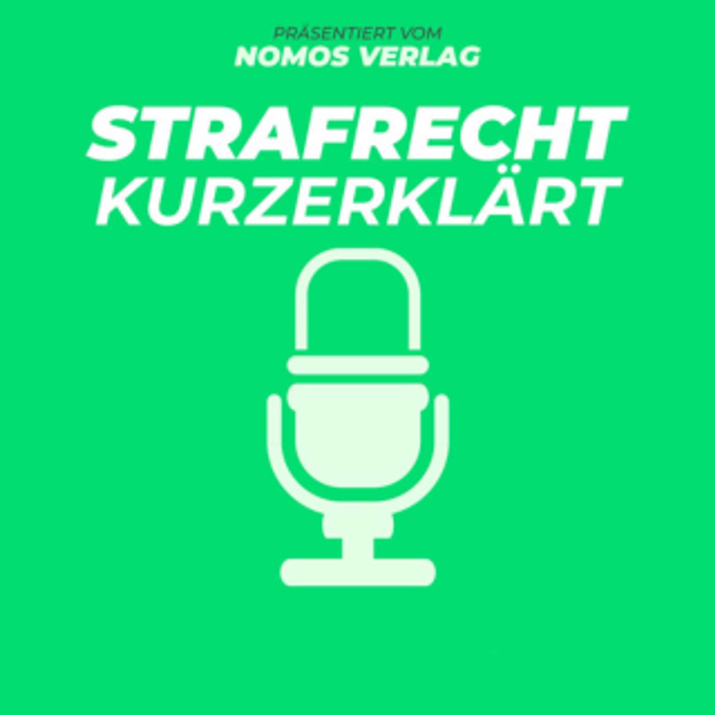 Kurzerklärt - Der Jurapodcast