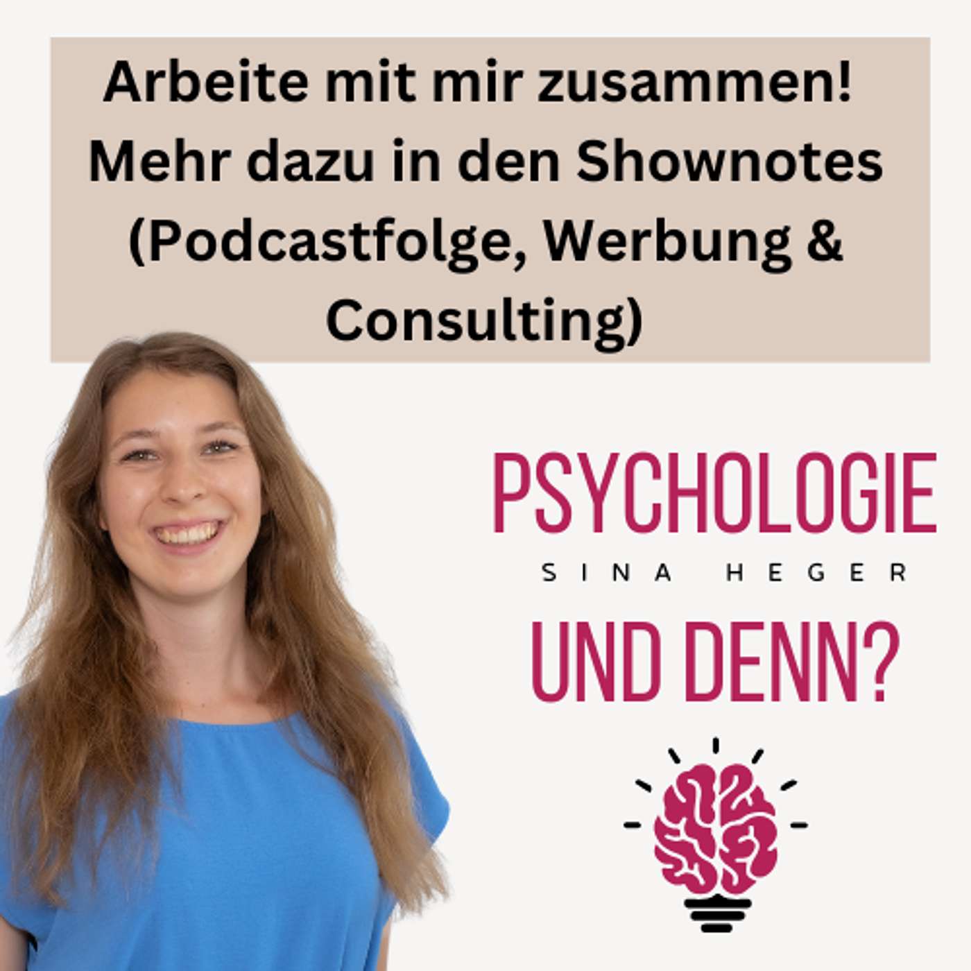 Psychologie und denn?