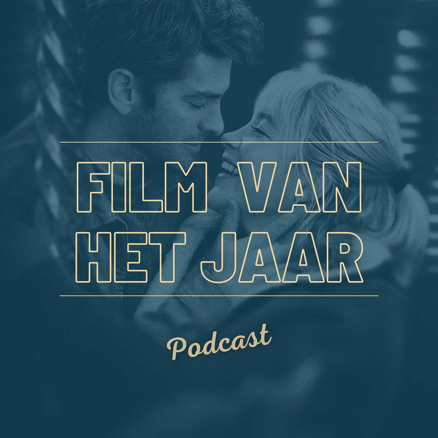 Is WE LIVE IN TIME een ouderwets goed romantisch drama? | REVIEW episode artwork