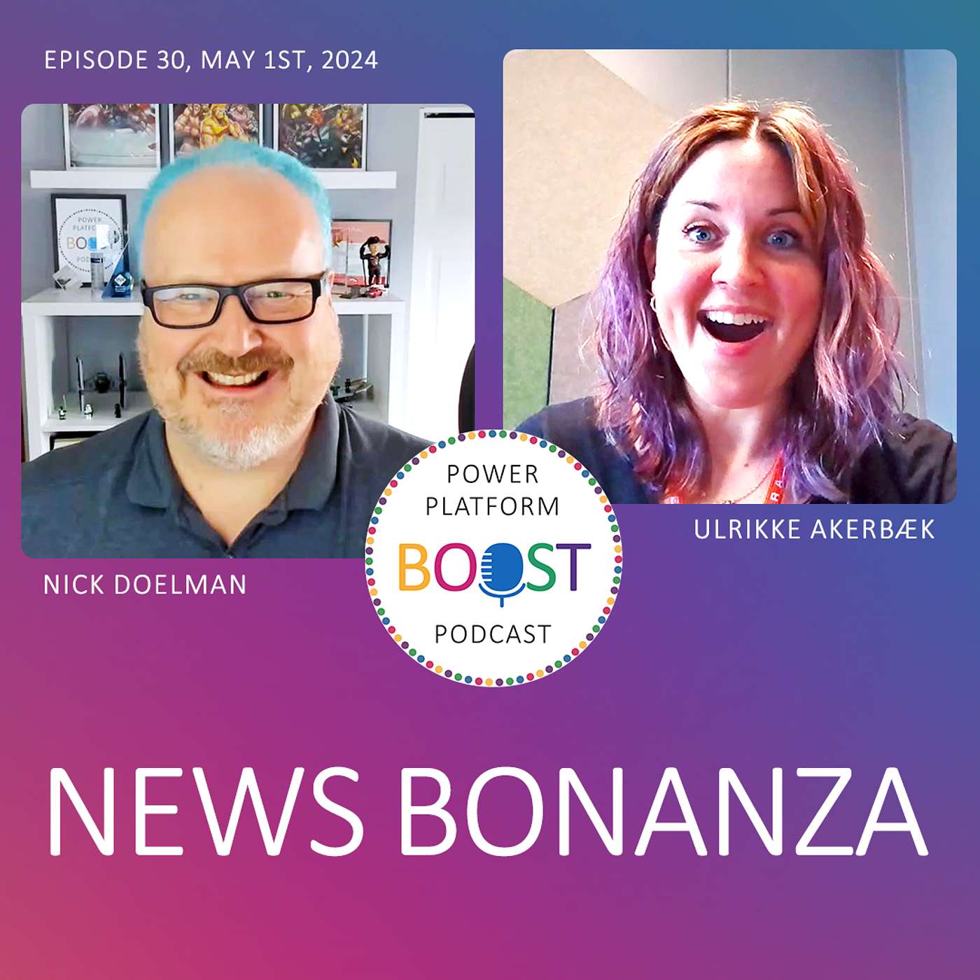 News Bonanza (#30)