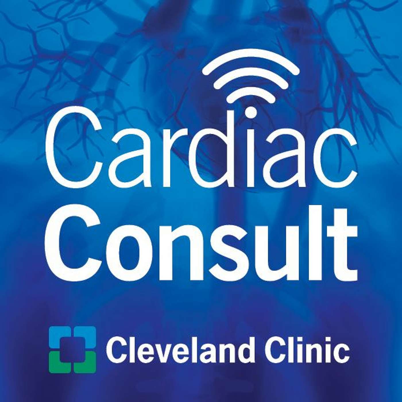 Cardiac Consult: A Cleveland Clinic Podcast for Healthcare Professionals