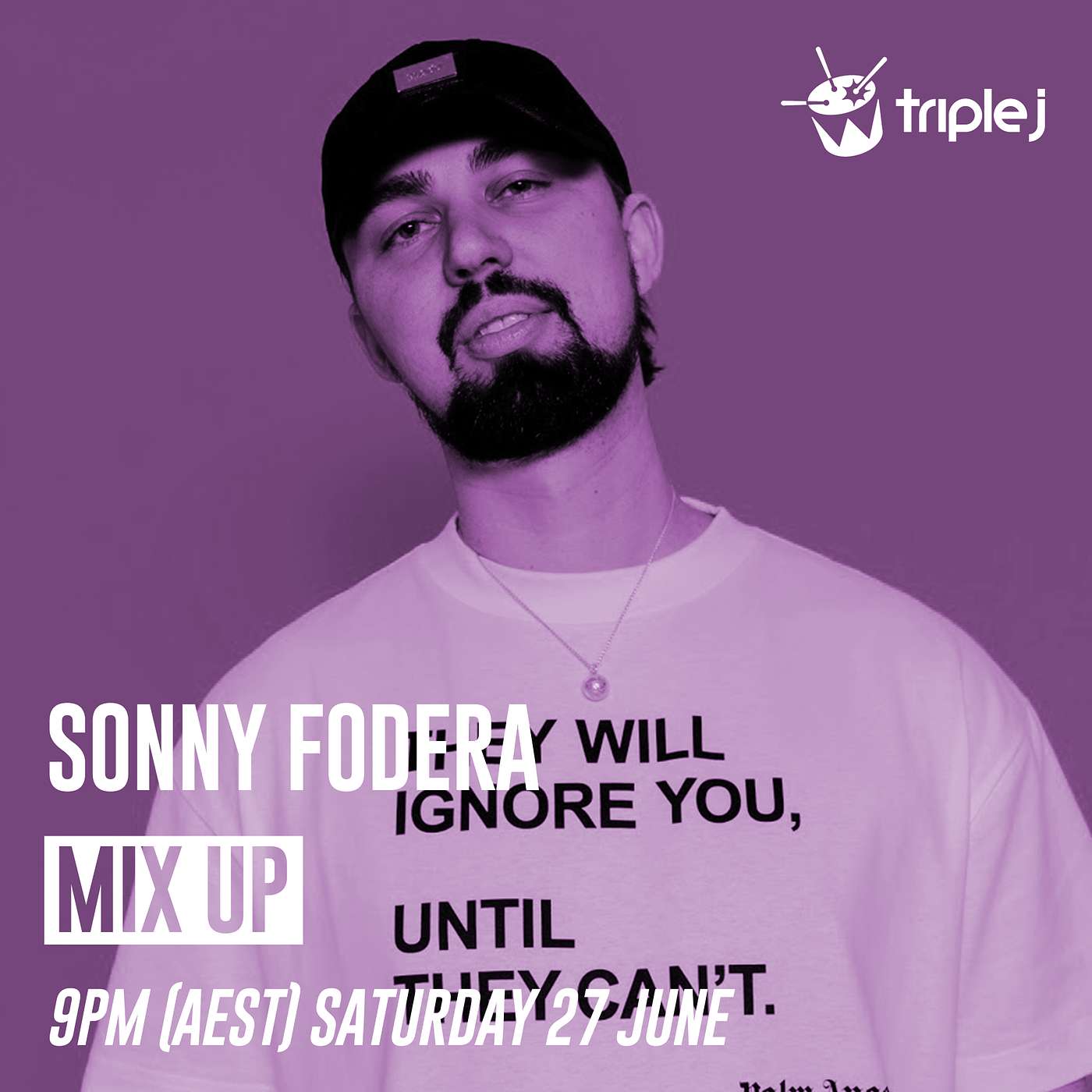 Sonny Fodera