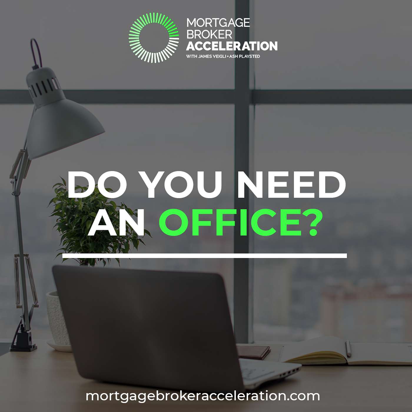 Do You Need An Office?