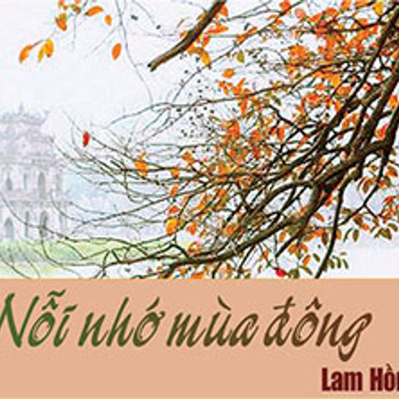 Nỗi nhớ mùa đông